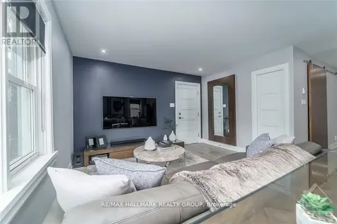 354 Tweedsmuir Avenue Ottawa ON K1Z 5N4
