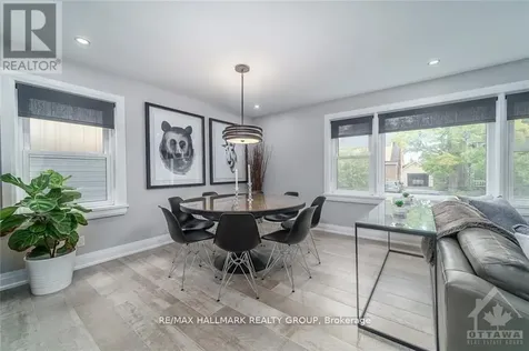 354 Tweedsmuir Avenue Ottawa ON K1Z 5N4