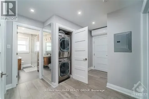 354 Tweedsmuir Avenue Ottawa ON K1Z 5N4
