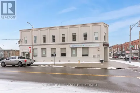 408 Talbot Street St. Thomas ON N5P 1B8
