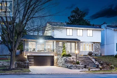 1958 Neepawa Avenue Ottawa ON K2A 3L5