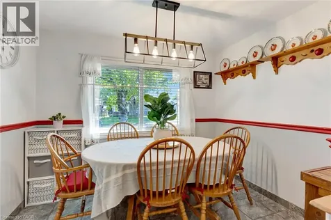 98 Belwood Crescent Kitchener ON N2C 1Z3