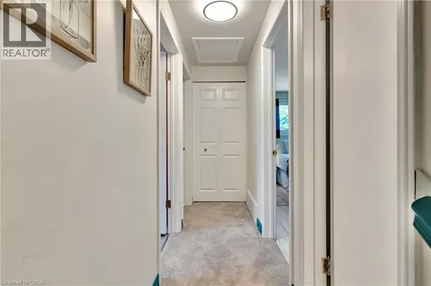 98 Belwood Crescent Kitchener ON N2C 1Z3