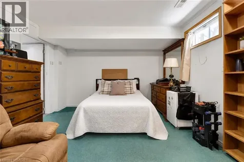 98 Belwood Crescent Kitchener ON N2C 1Z3