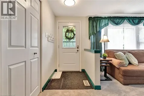 98 Belwood Crescent Kitchener ON N2C 1Z3