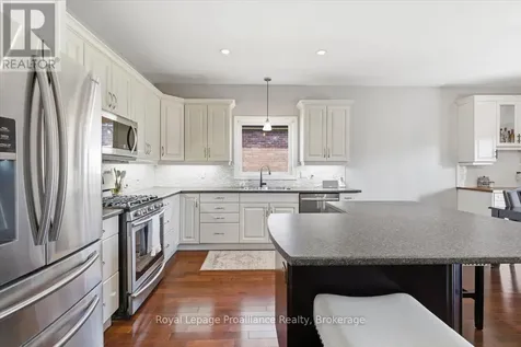 109 Pinnacle Street Brighton ON K0K 1H0