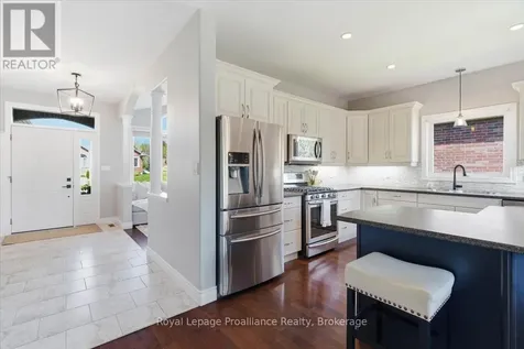109 Pinnacle Street Brighton ON K0K 1H0