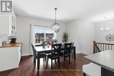 109 Pinnacle Street Brighton ON K0K 1H0