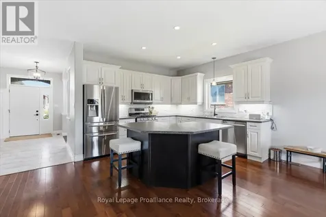 109 Pinnacle Street Brighton ON K0K 1H0