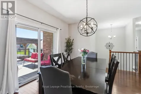 109 Pinnacle Street Brighton ON K0K 1H0