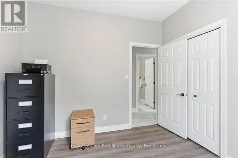 109 Pinnacle Street Brighton ON K0K 1H0