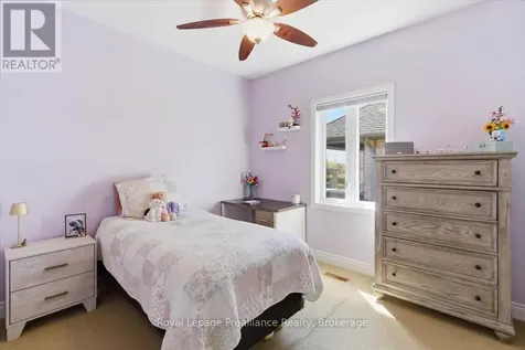 109 Pinnacle Street Brighton ON K0K 1H0
