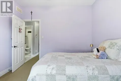 109 Pinnacle Street Brighton ON K0K 1H0