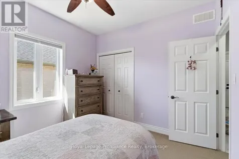 109 Pinnacle Street Brighton ON K0K 1H0