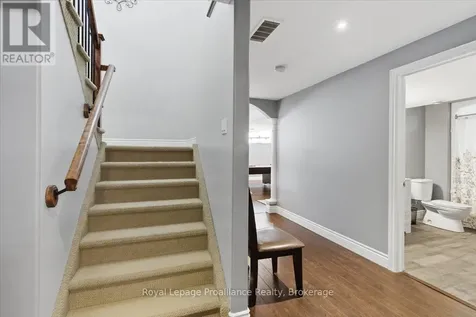 109 Pinnacle Street Brighton ON K0K 1H0