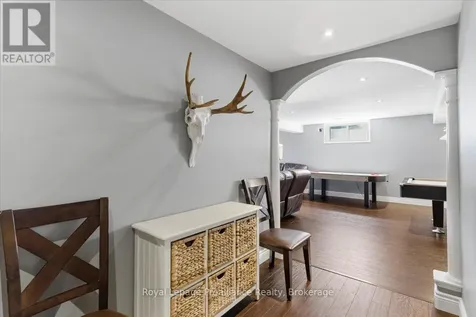 109 Pinnacle Street Brighton ON K0K 1H0