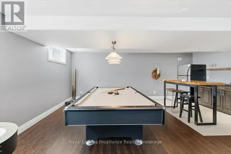 109 Pinnacle Street Brighton ON K0K 1H0