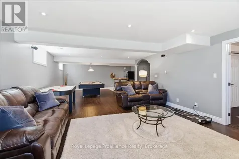 109 Pinnacle Street Brighton ON K0K 1H0