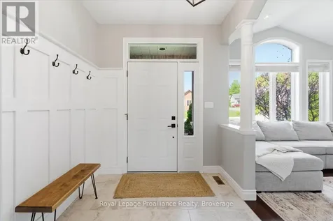 109 Pinnacle Street Brighton ON K0K 1H0