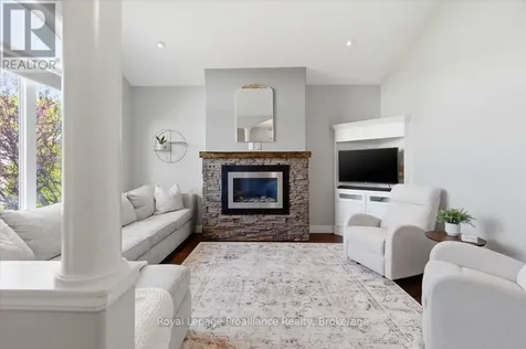 109 Pinnacle Street Brighton ON K0K 1H0