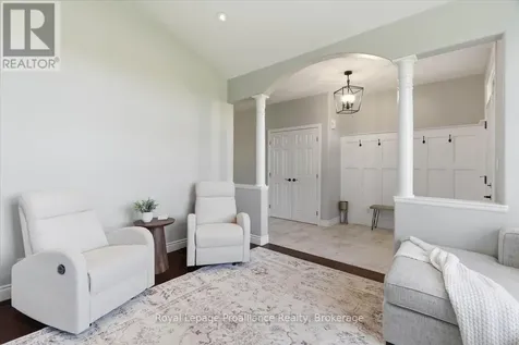 109 Pinnacle Street Brighton ON K0K 1H0