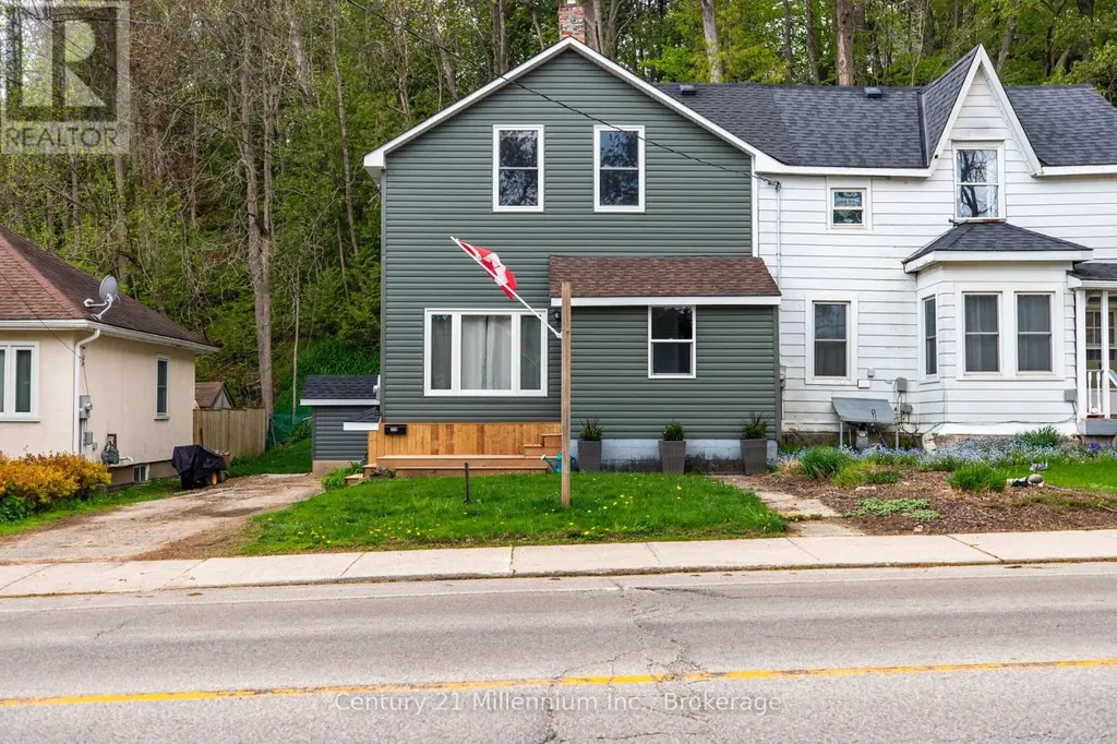 218 2nd Avenue East Owen Sound ON N4K 2E6