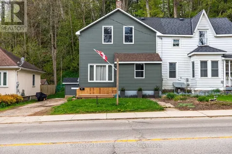 218 2nd Avenue East Owen Sound ON N4K 2E6