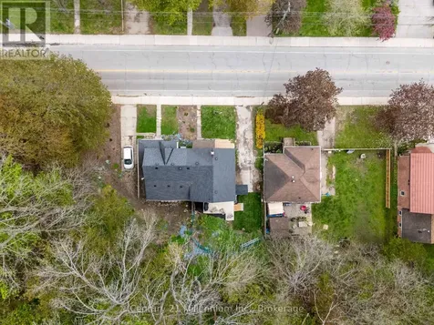 218 2nd Avenue East Owen Sound ON N4K 2E6