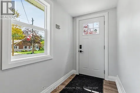 218 2nd Avenue East Owen Sound ON N4K 2E6