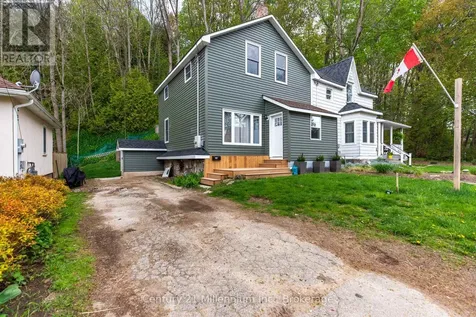 218 2nd Avenue East Owen Sound ON N4K 2E6