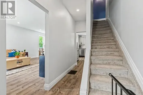 218 2nd Avenue East Owen Sound ON N4K 2E6