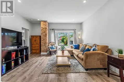 218 2nd Avenue East Owen Sound ON N4K 2E6