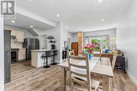 218 2nd Avenue East Owen Sound ON N4K 2E6