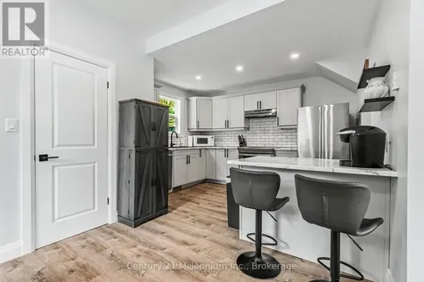 218 2nd Avenue East Owen Sound ON N4K 2E6