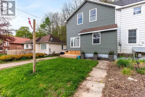 218 2nd Avenue East Owen Sound ON N4K 2E6