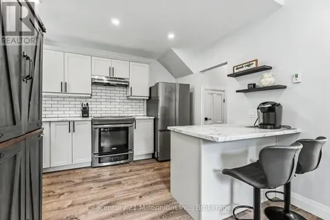 218 2nd Avenue East Owen Sound ON N4K 2E6