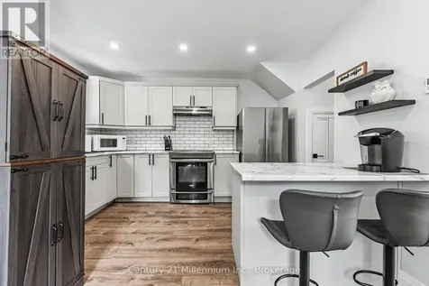 218 2nd Avenue East Owen Sound ON N4K 2E6
