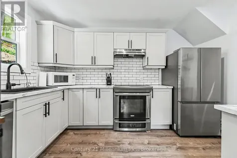 218 2nd Avenue East Owen Sound ON N4K 2E6