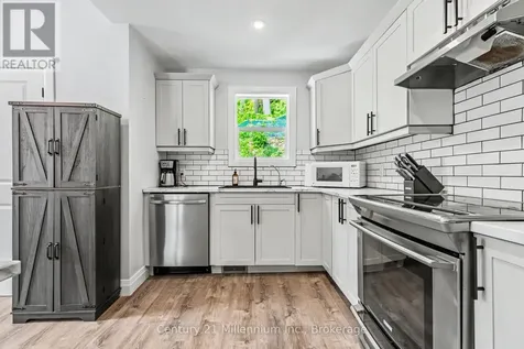 218 2nd Avenue East Owen Sound ON N4K 2E6