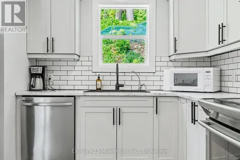 218 2nd Avenue East Owen Sound ON N4K 2E6