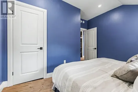 218 2nd Avenue East Owen Sound ON N4K 2E6