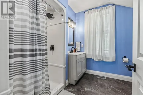 218 2nd Avenue East Owen Sound ON N4K 2E6