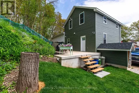 218 2nd Avenue East Owen Sound ON N4K 2E6