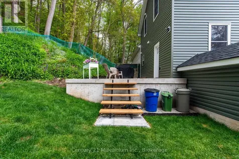 218 2nd Avenue East Owen Sound ON N4K 2E6