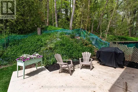 218 2nd Avenue East Owen Sound ON N4K 2E6
