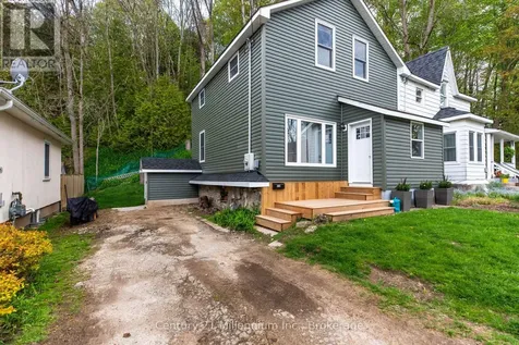 218 2nd Avenue East Owen Sound ON N4K 2E6