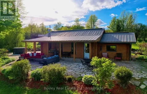 316270 3rd Line C Grey Highlands ON N0H 1N0