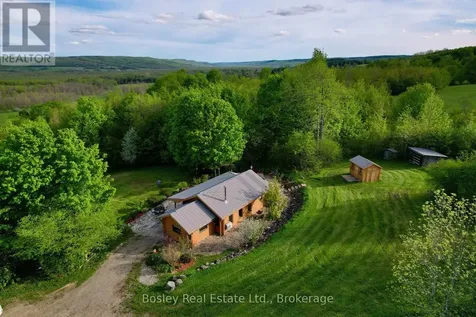 316270 3rd Line C Grey Highlands ON N0H 1N0