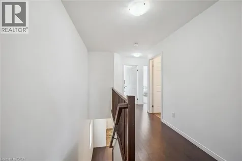 135 Hardcastle Drive Cambridge ON N1S 0B6