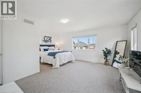 135 Hardcastle Drive Cambridge ON N1S 0B6